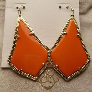 Kendra Scott Earrings